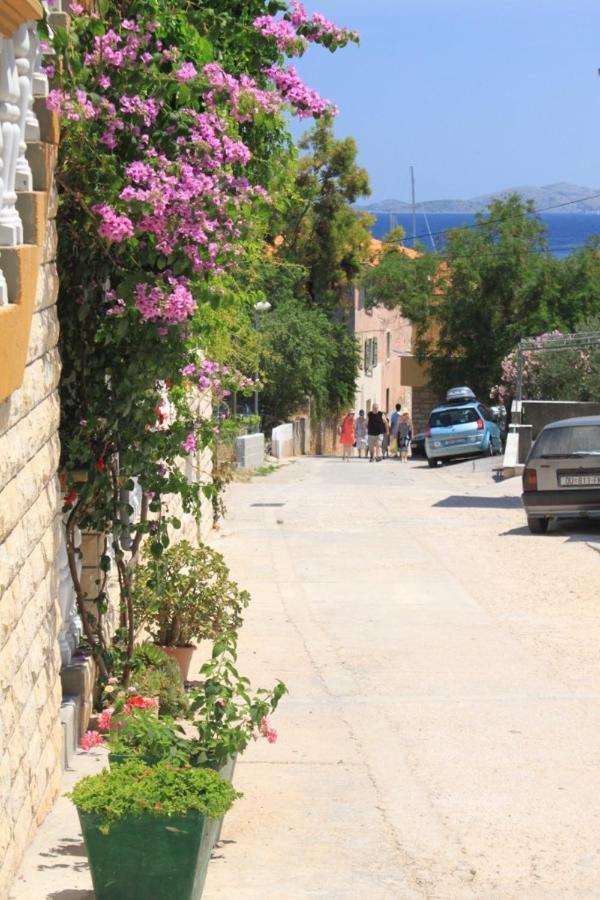 Apartment Sali 8174A エクステリア 写真