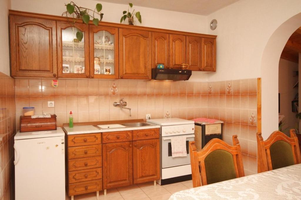 Apartment Sali 8174A エクステリア 写真