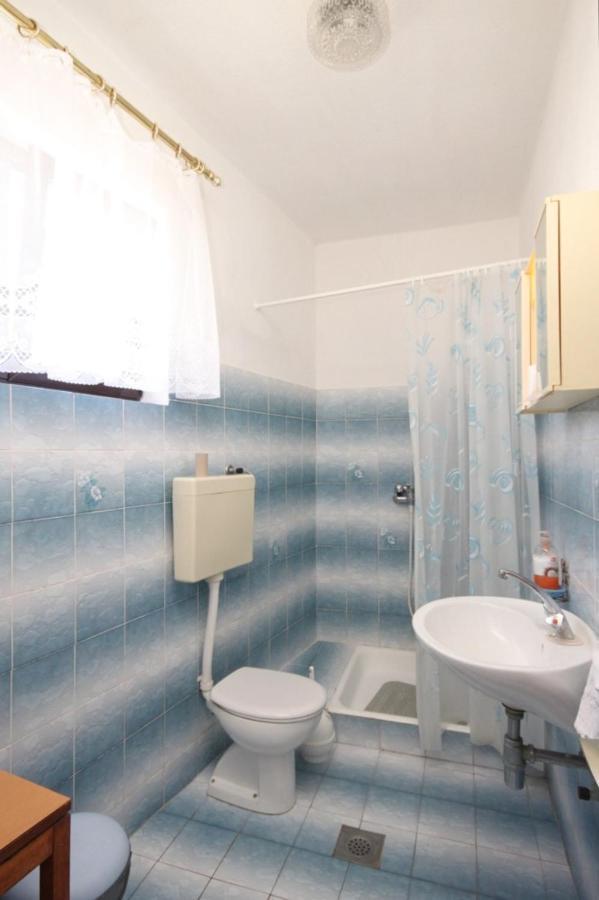Apartment Sali 8174A エクステリア 写真