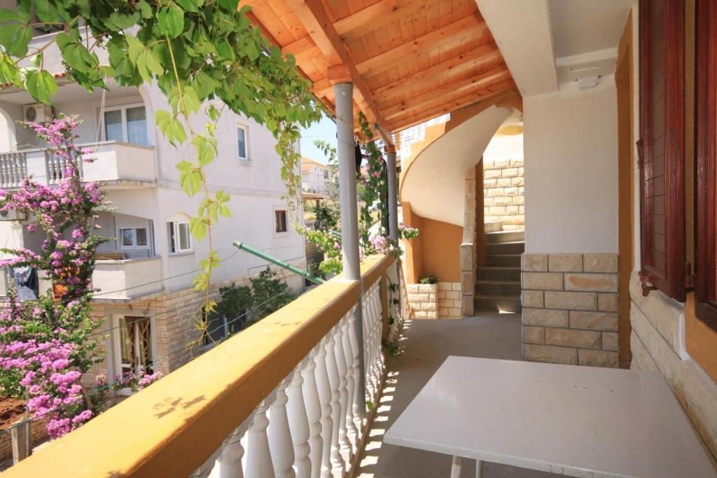 Apartment Sali 8174A エクステリア 写真